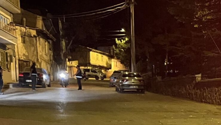 Çankırı’da iki zabıta memuru bıçaklandı