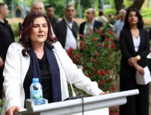 Çerçioğlu’na "Hakkımı helal etmiyorum" dediği isimden yanıt var