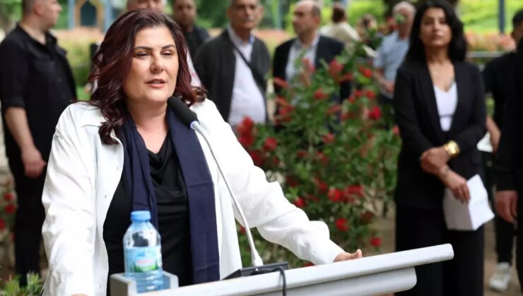 Çerçioğlu’na "Hakkımı helal etmiyorum" dediği isimden yanıt var