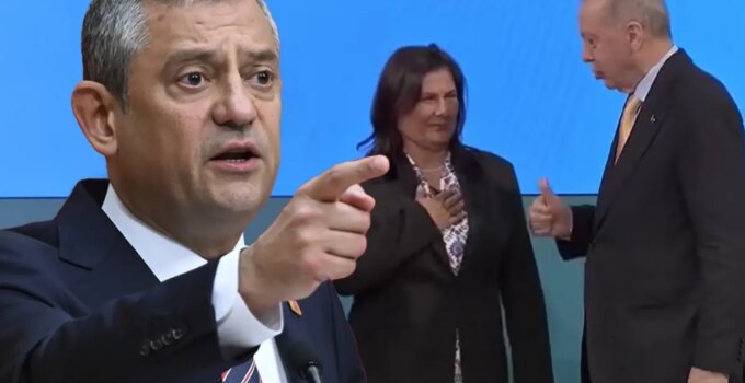 Çerçioğlu’nun AK Parti’ye geçmesi sonrası CHP’den miting kararı