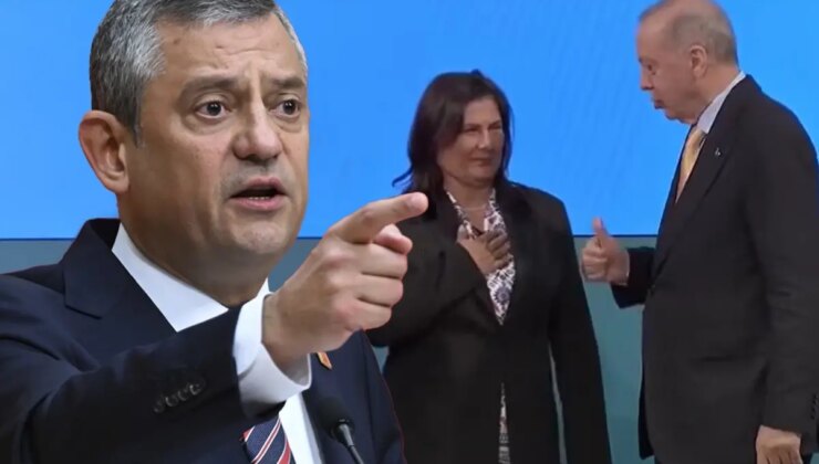 Çerçioğlu’nun AK Parti’ye geçmesi sonrası CHP’den miting kararı
