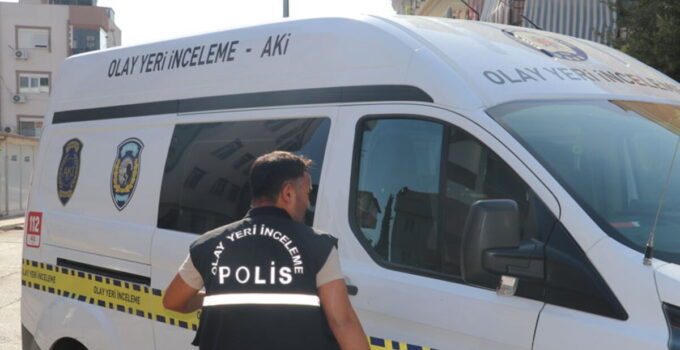 Cezaevinden çıkıp ev bastı: 2 yaralı