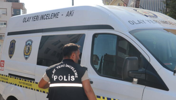 Cezaevinden çıkıp ev bastı: 2 yaralı