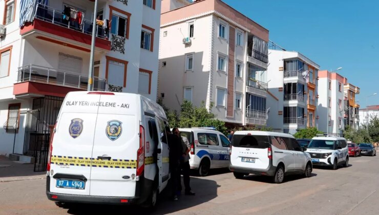 Cezaevinden çıktı, evine girdiği eski eşine dehşeti yaşattı