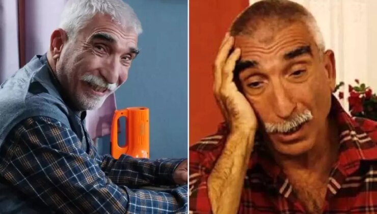 Cezmi Baskın’dan taciz iddiasına yanıt