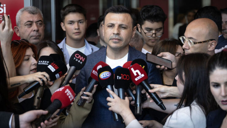 CHP İstanbul seçimi için iddianame