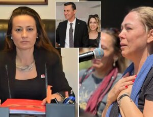 CHP Manisa’da neler oluyor? Ferdi Zeyrek’in eşiyle ilgili iddialar il başkanını kızdırdı