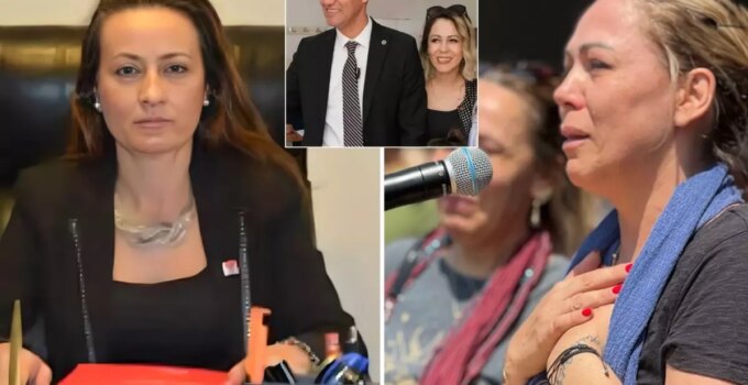 CHP Manisa’da neler oluyor? Ferdi Zeyrek’in eşiyle ilgili iddialar il başkanını kızdırdı