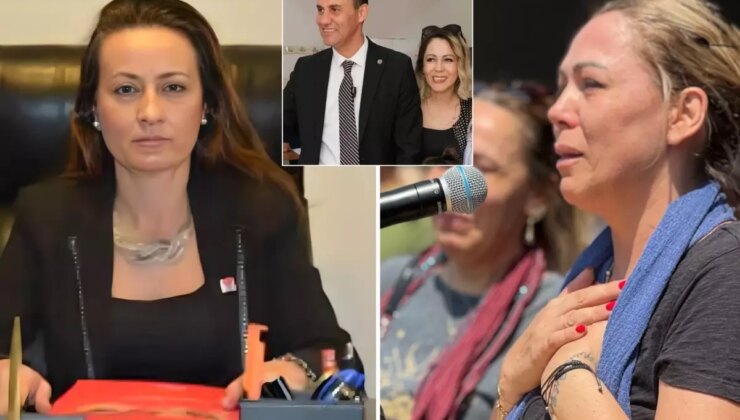 CHP Manisa’da neler oluyor? Ferdi Zeyrek’in eşiyle ilgili iddialar il başkanını kızdırdı