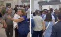 CHP Marmaris delege seçimlerinde gerginlik! Arbede yaşandı