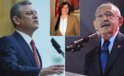CHP’de kriz büyüyor! Özgür Özel’den Kılıçdaroğlu’nu zora sokacak sözler