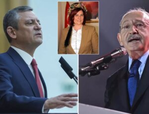 CHP’de kriz büyüyor! Özgür Özel’den Kılıçdaroğlu’nu zora sokacak sözler