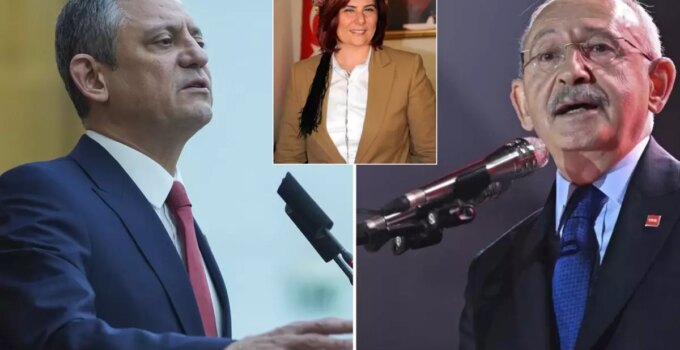 CHP’de kriz büyüyor! Özgür Özel’den Kılıçdaroğlu’nu zora sokacak sözler