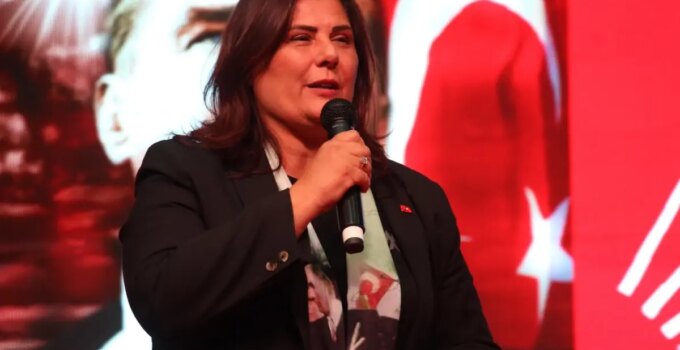 CHP’li vekil doğruladı: Özlem Çerçioğlu AK Parti’ye geçiyor