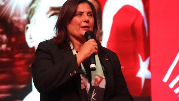 CHP’li vekil doğruladı: Özlem Çerçioğlu AK Parti’ye geçiyor