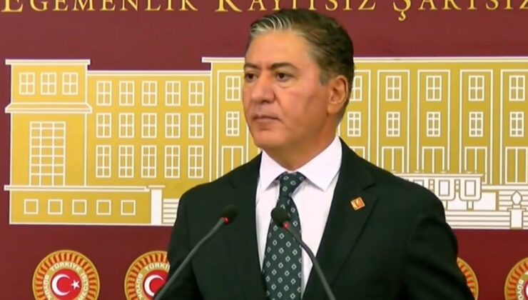 CHP'li Emir: Tefecilere akıttığınız her kuruşun hesabını vereceksiniz!