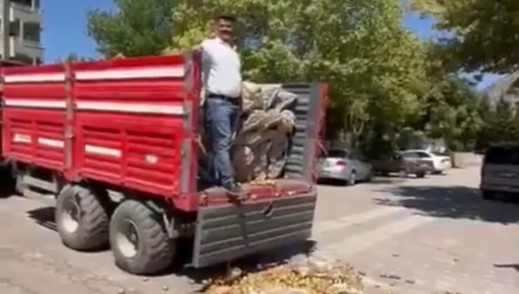 Çift maaşlı olana söylemesi kolay