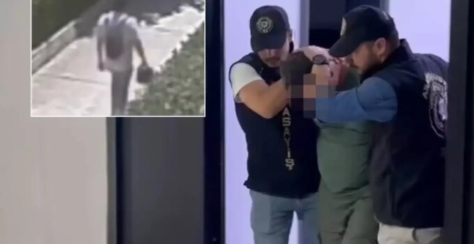 Çifte cinayet evden koku gelince ortaya çıktı! En yakınları gözaltında