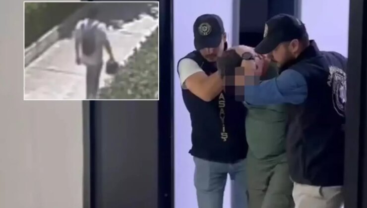 Çifte cinayet evden koku gelince ortaya çıktı! En yakınları gözaltında