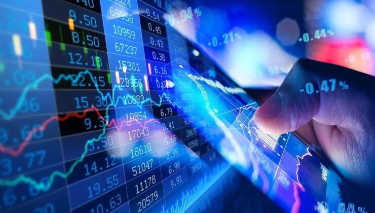 Coca Cola İçecek, Pegasus, Sasa ve Şişecam endeksten çıkarıldı