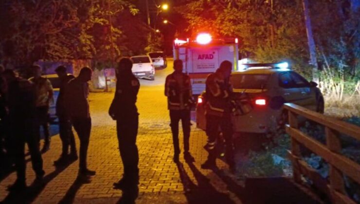 Çorum’da kayıp ihbarı yapılan kişi için arama çalışması başladı