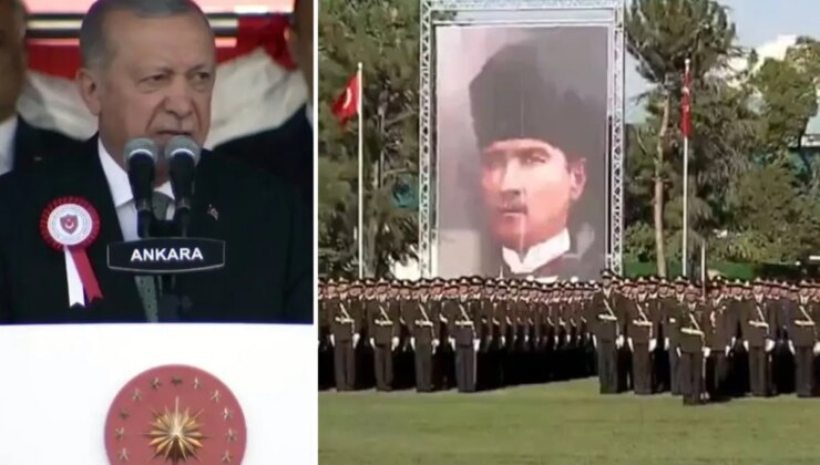 Cumhurbaşkanı Erdoğan: 15 Temmuz sonrası yılanın başını koparttık