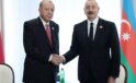 Cumhurbaşkanı Erdoğan Azerbaycan Cumhurbaşkanı Aliyev ile görüştü