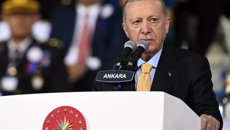 Cumhurbaşkanı Erdoğan: Çeteler ve suç örgütlerinin tepelerine bineceğiz