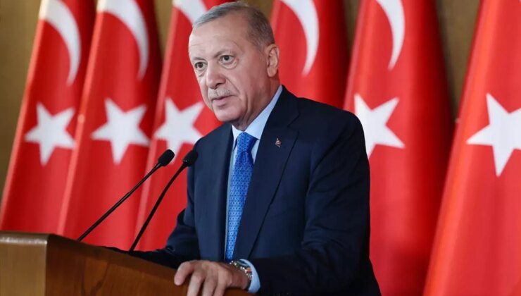Cumhurbaşkanı Erdoğan Çin’in en büyük gazetesi için yazdı: Barış ve adalet için ortak yol