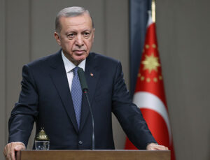 Cumhurbaşkanı Erdoğan Çin’in en büyük gazetesi için yazdı: Bölgesel barış için atılan adımlar çok cepheli olmalı