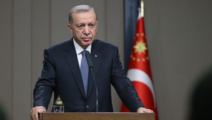 Cumhurbaşkanı Erdoğan Çin’in en büyük gazetesi için yazdı: Bölgesel barış için atılan adımlar çok cepheli olmalı