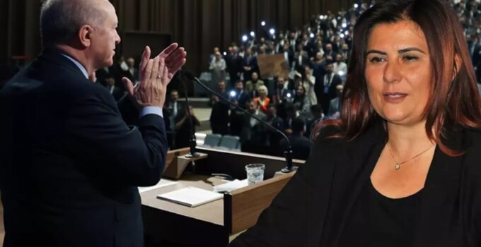 Cumhurbaşkanı Erdoğan işareti verdi! İşte AK Parti’ye geçeceği iddia edilen 9 belediye başkanı