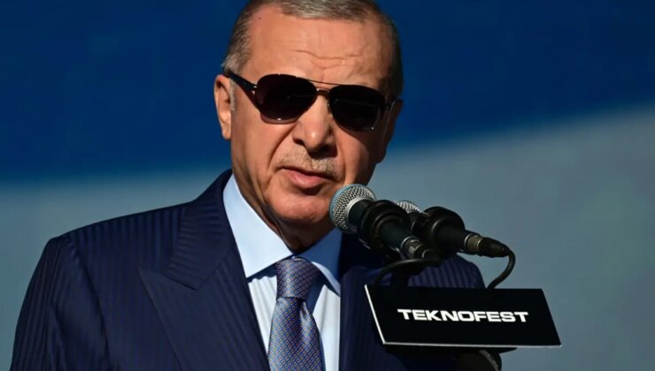 Cumhurbaşkanı Erdoğan: TCG Anadolu’nun daha büyüğünü yapacağız