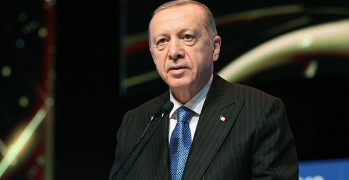 Cumhurbaşkanı Erdoğan’dan 2025-YKS yerleştirme sonuçlarına ilişkin açıklama