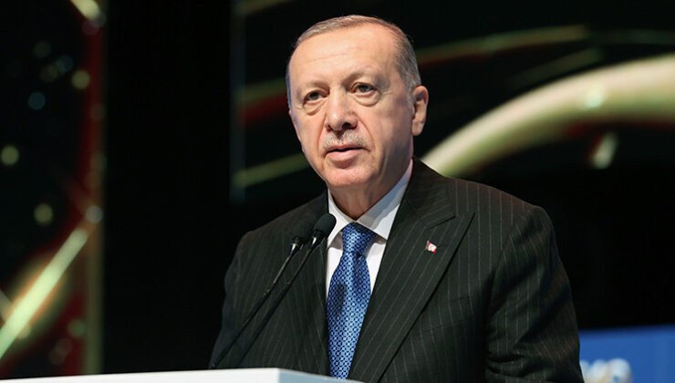 Cumhurbaşkanı Erdoğan’dan 2025-YKS yerleştirme sonuçlarına ilişkin açıklama