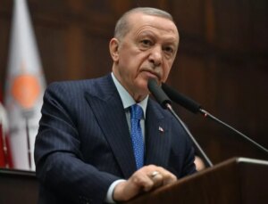 Cumhurbaşkanı Erdoğan’dan 30 Ağustos mesajı: Yeniden dirilişin tescilidir