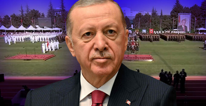 Cumhurbaşkanı Erdoğan’dan önemli açıklamalar