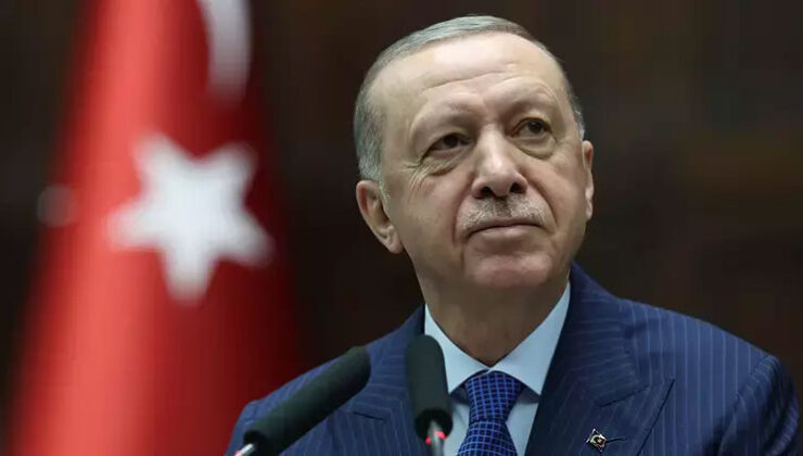 Cumhurbaşkanı Erdoğan’dan önemli açıklamalar: Ahlat Kızılelma’nın anahtarıdır