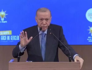 Cumhurbaşkanı Erdoğan’dan programa damga vuran talimat: Yusuf bunları kayıt altına al