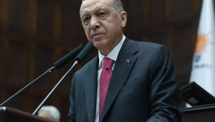 Cumhurbaşkanı Erdoğan’dan şehit ailelerine özel mektup