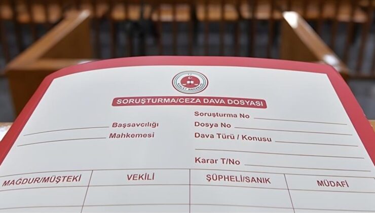 Daltonlar” olarak bilinen suç örgütüne dava açıldı