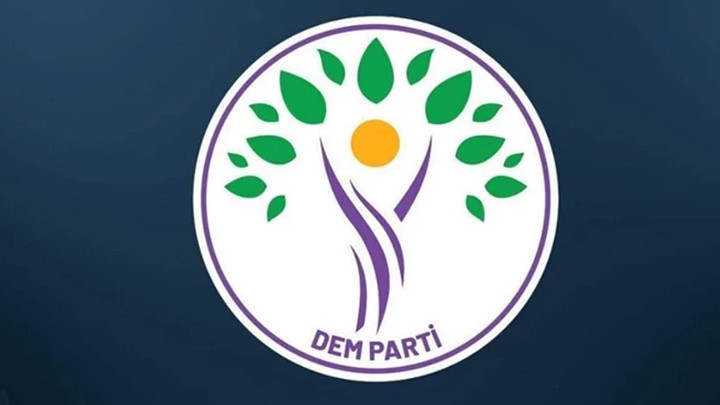 DEM Parti heyeti İmralı’ya gidecek
