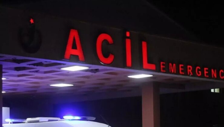 Denizli’de miras anlaşmazlığında kan aktı