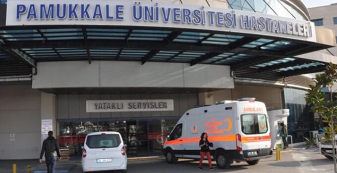 Denizli’de şoke eden olay! Arkadaşının bebeğini poşete koyup, hastaneden kaçırmaya çalıştı… İfadesi ortaya çıktı