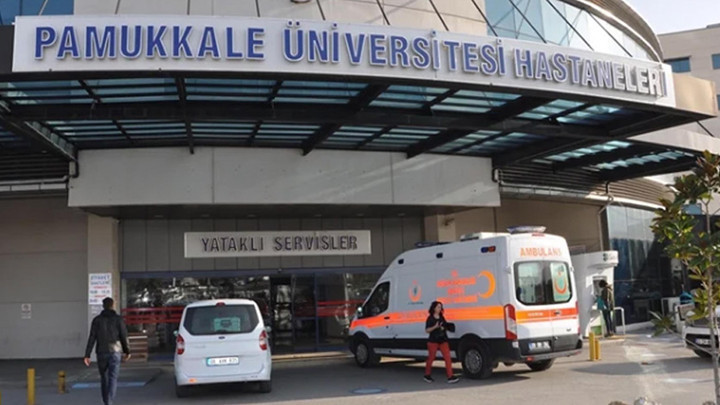Denizli’de şoke eden olay! Arkadaşının bebeğini poşete koyup, hastaneden kaçırmaya çalıştı… İfadesi ortaya çıktı