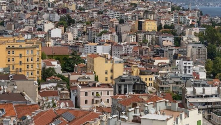 Deprem sonrası gözler konut fiyatlarına takıldı: İstanbul'u bile geçen il açıklandı