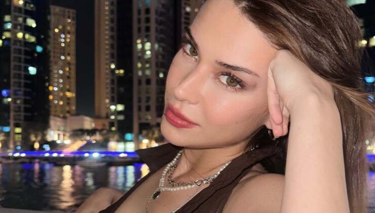 Devrim Özkan’dan sağlık durumu hakkında açıklama: İkinci ameliyatımı oldum