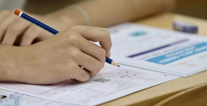 DGS sonuçları açıklandı