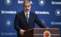 Dışişleri Bakanı Fidan’ın diploması ile ilgili iddialara belgelerle yalanlama geldi