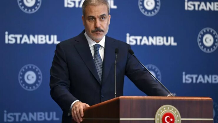 Dışişleri Bakanı Fidan’ın diploması ile ilgili iddialara belgelerle yalanlama geldi